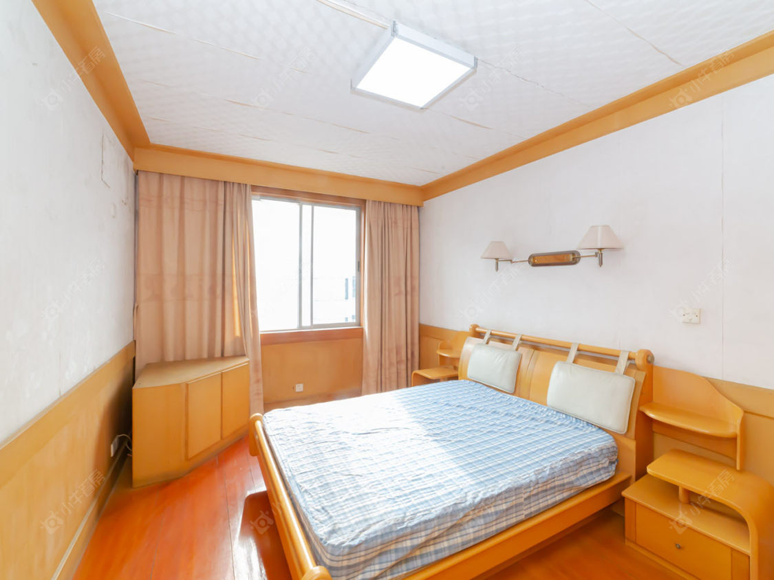 常州翠竹新村南区在售二手房源_小牛看房