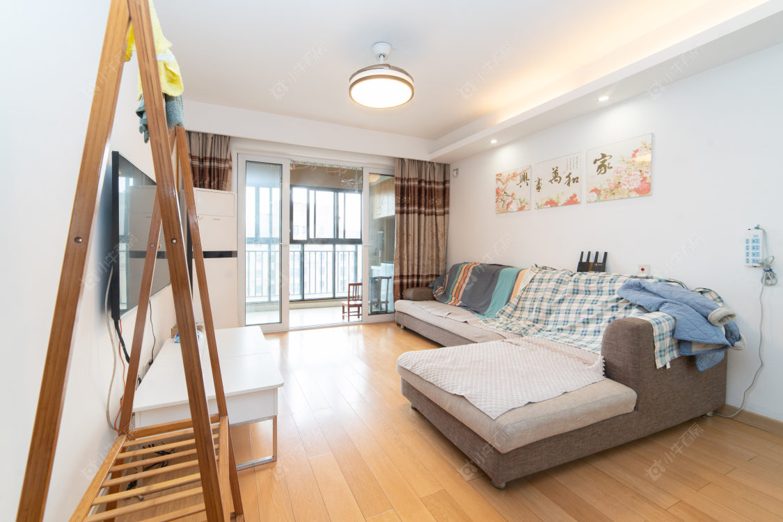 常州新城香悦半岛北区在售二手房源_小牛看房