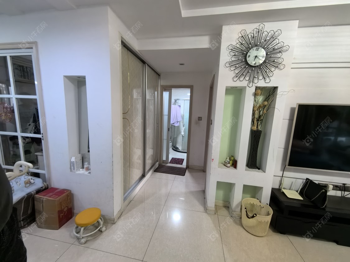 常州绿地世纪城一期在租房源_小牛看房