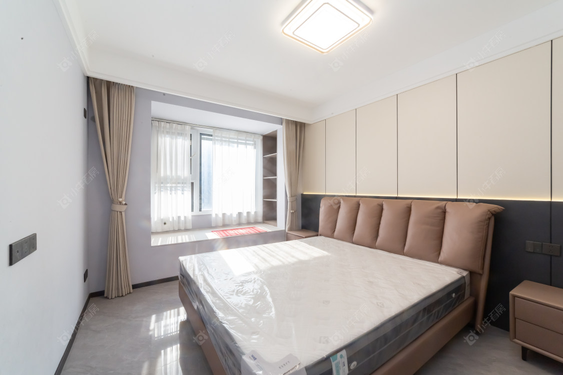 常州光樾华庭在售二手房源室内图_小牛看房