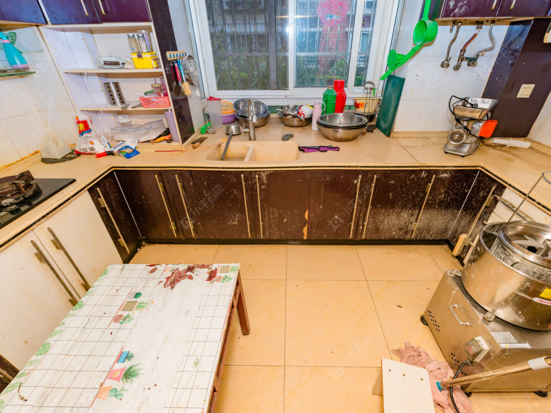 常州怀德苑在售二手房源室内图_小牛看房