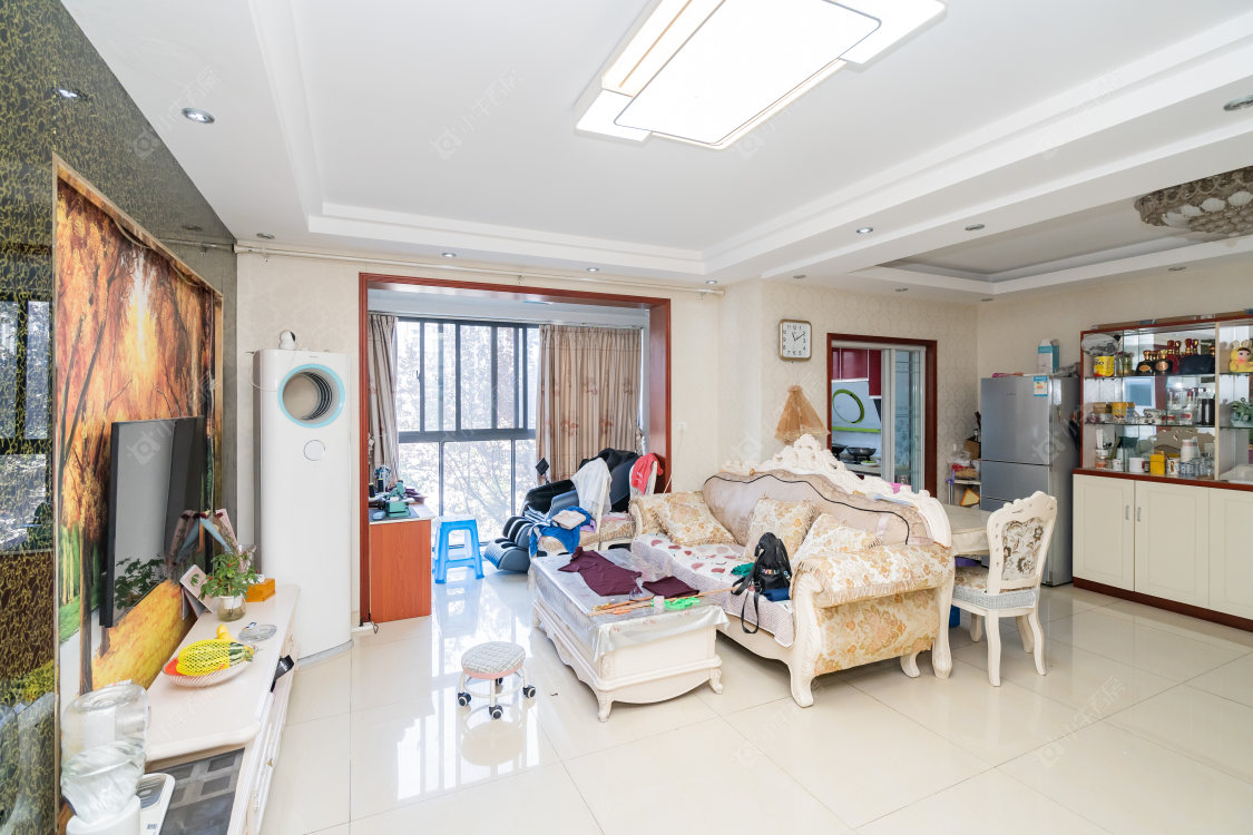 常州高成天鹅湖在售二手房_小牛看房