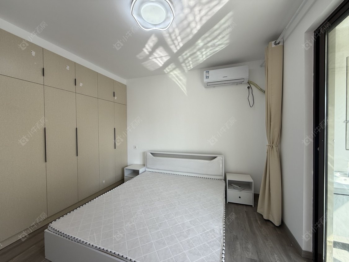 常州新尚嘉园在租房源室内图_小牛看房