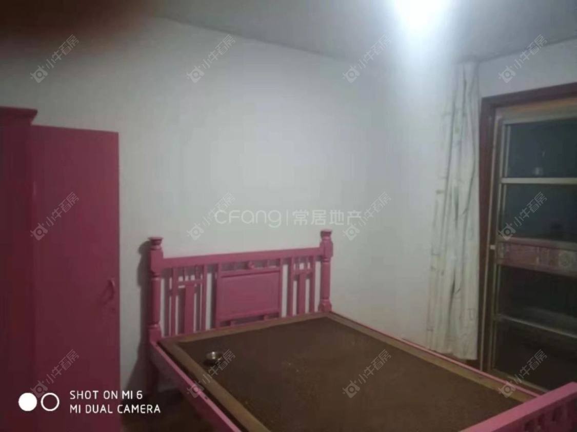 常州百草苑在租房源室内图_小牛看房