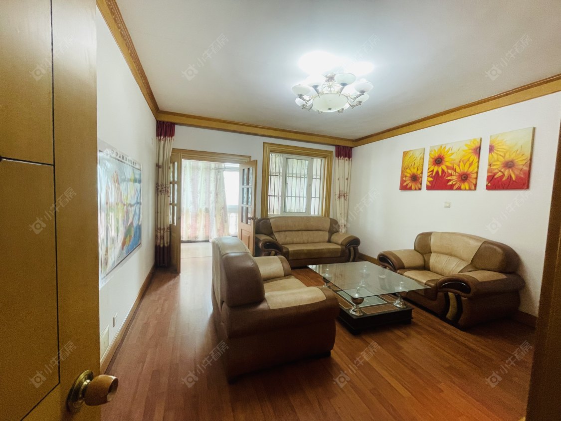 常州紫云居5室2厅2卫出租_小牛看房