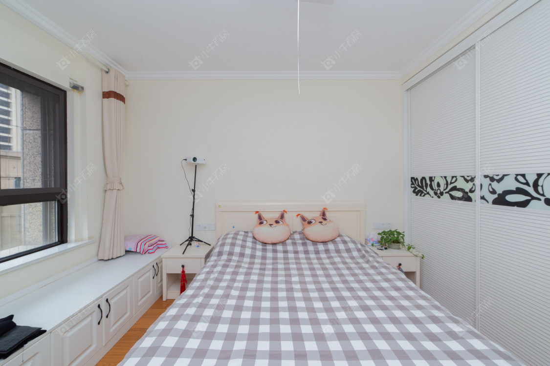 常州新城御景湾在售二手房源室内图_小牛看房