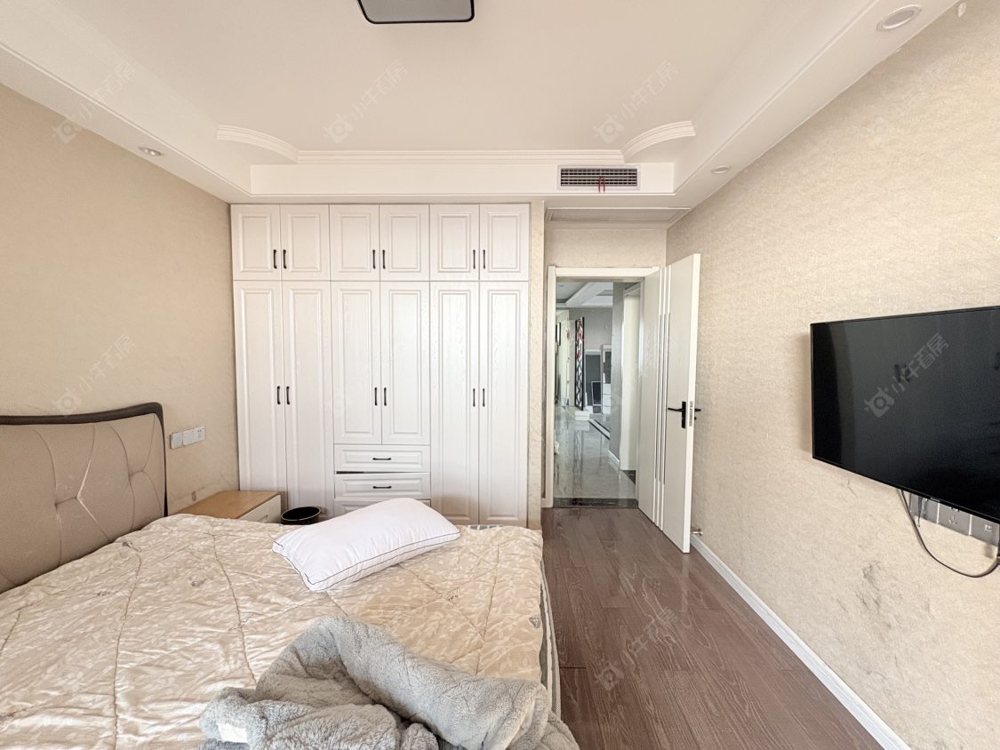 紫竹园房源室内图 丹阳紫竹园在售二手房源室内图_小牛看房