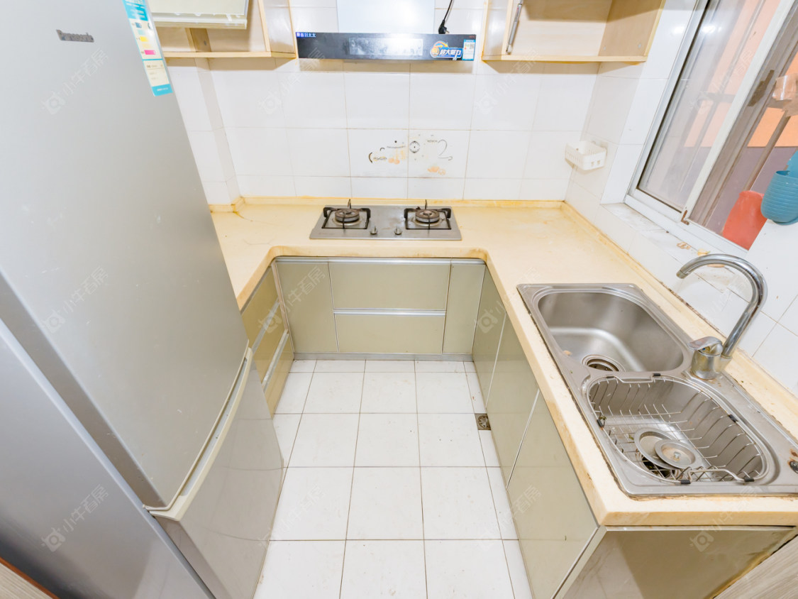 西新桥二村房源室内图 常州西新桥二村在售二手房源室内图_小牛看房