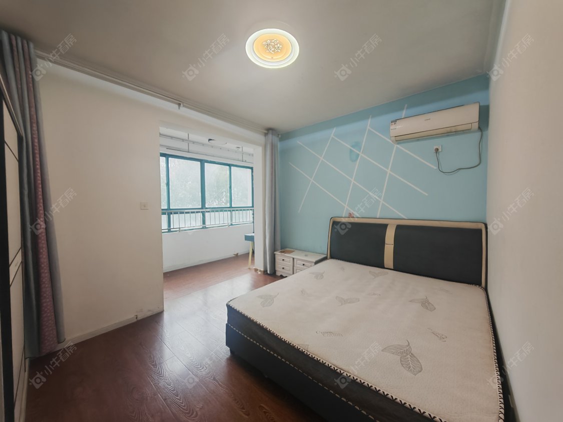 常州紫云苑在租房源室内图_小牛看房