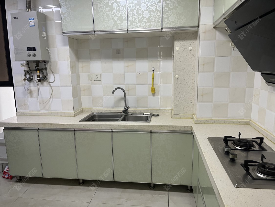 常州景瑞英郡在租房源室内图_小牛看房