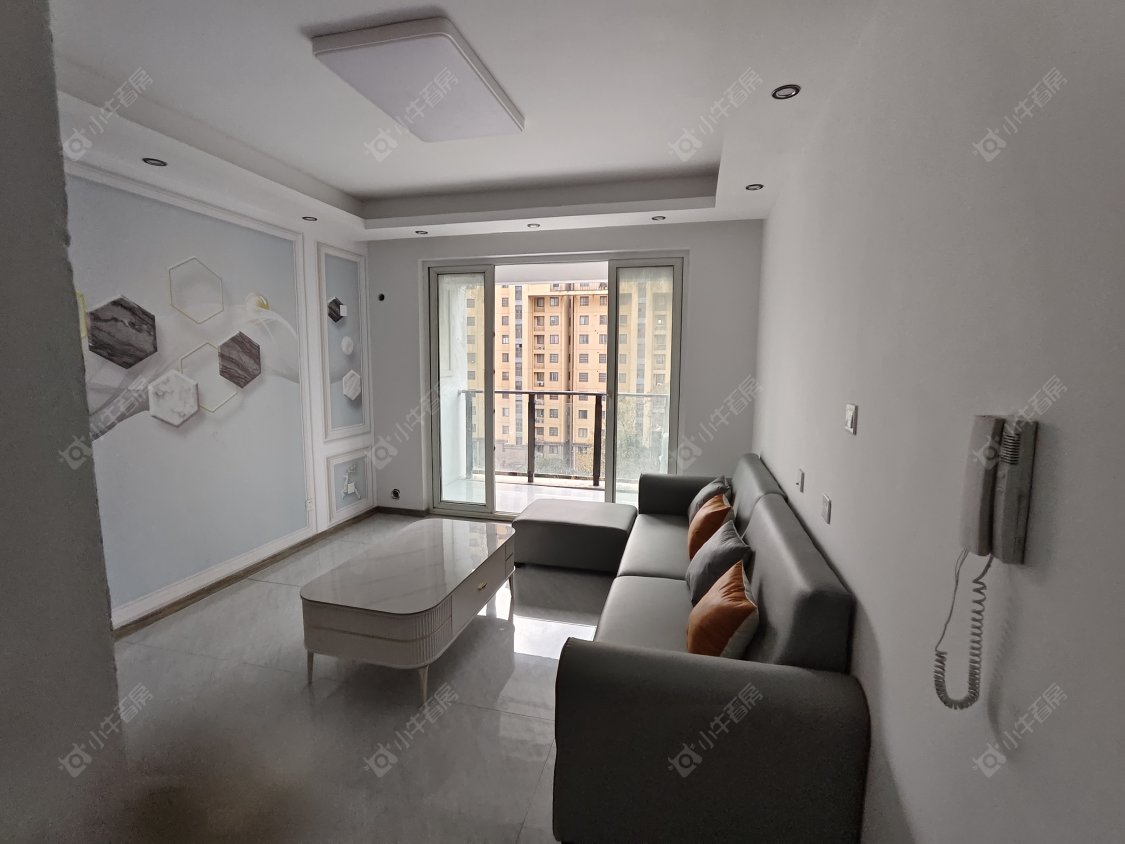 常州新景花苑一期在租房源室内图_小牛看房