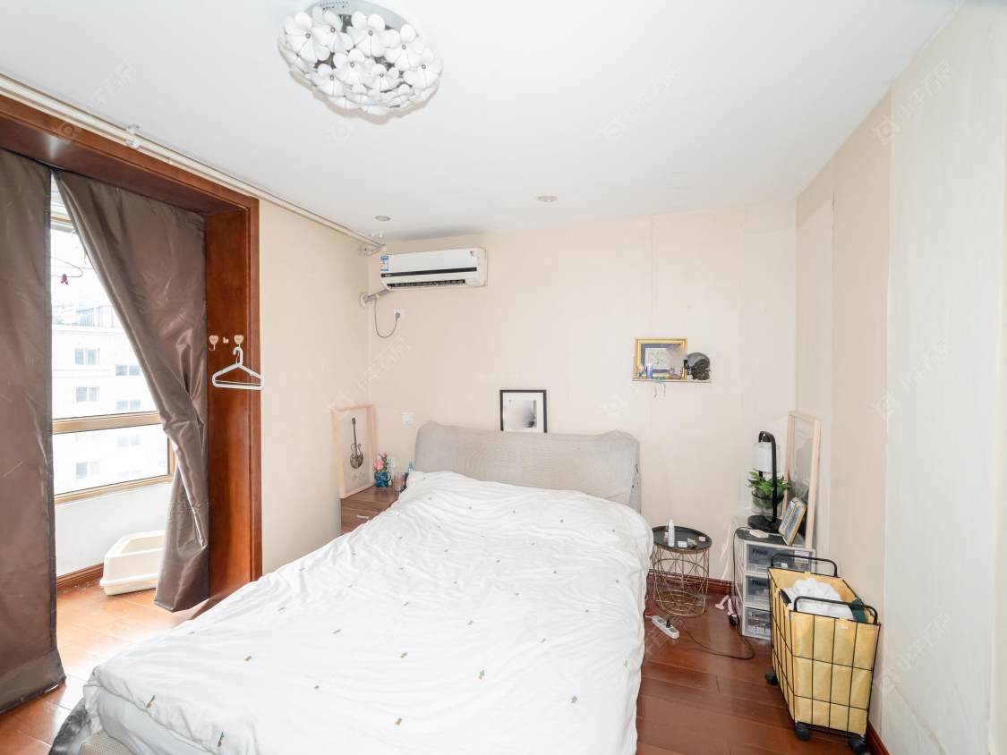 常州金鼎公寓在售二手房_小牛看房