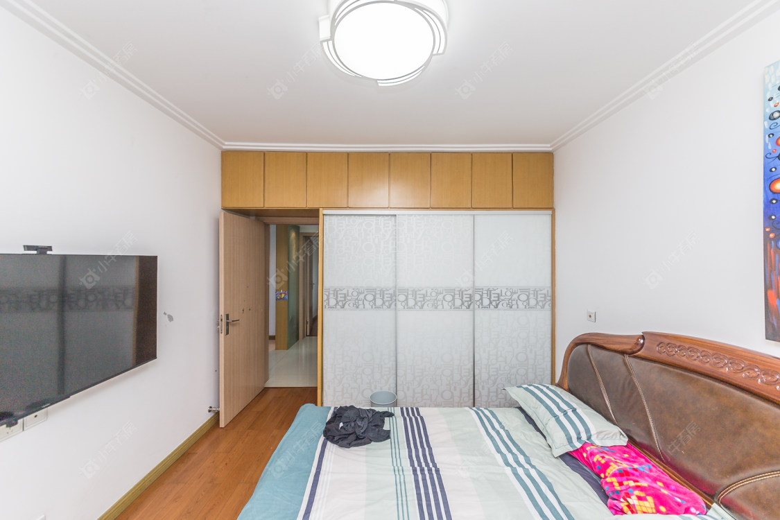 新城尚东区花园北区房源室内图 常州新城尚东区花园北区在售二手房源室内图_小牛看房