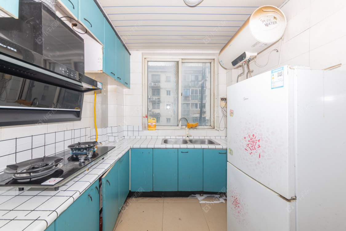 常州新民家园在售二手房源_小牛看房