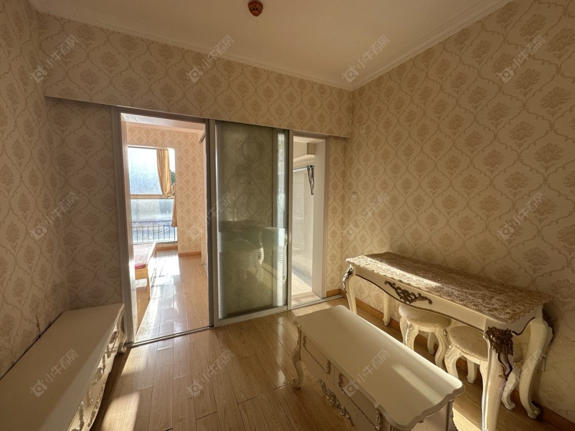 常州和平国际在租房源户型图_小牛看房