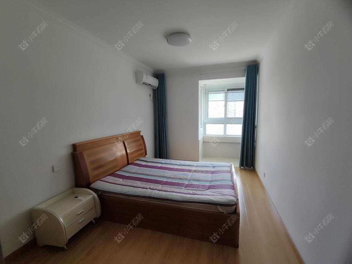 常州青竹苑B区在租房源室内图_小牛看房