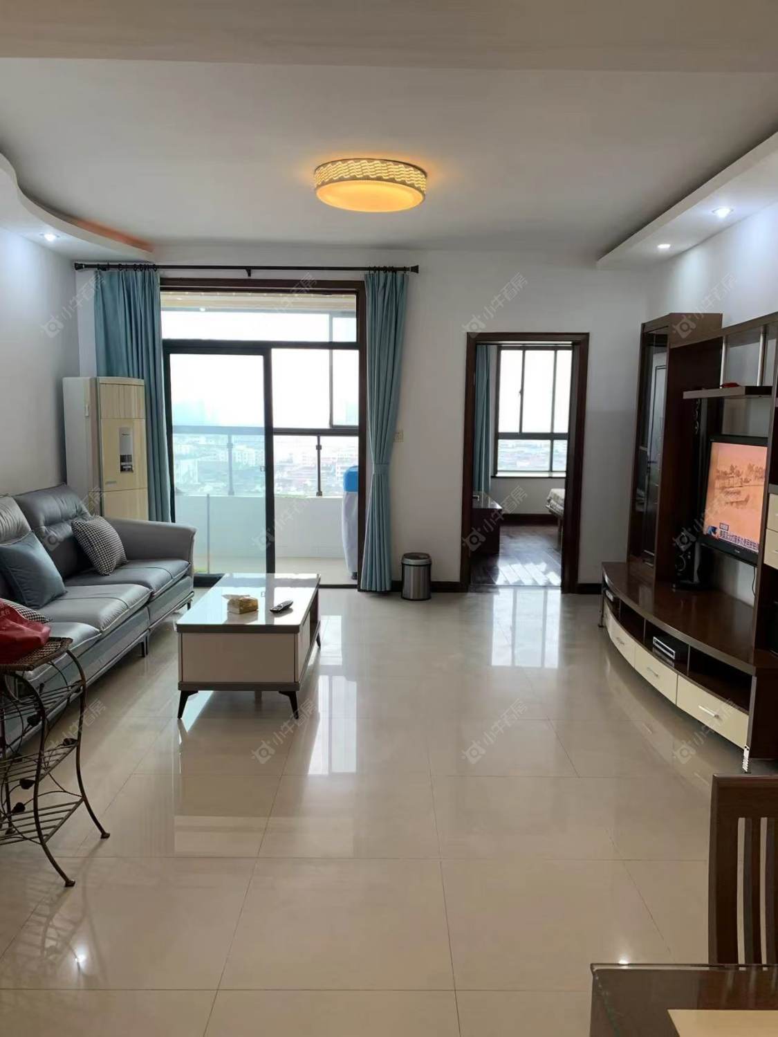 常州香江华廷花园租房_小牛看房