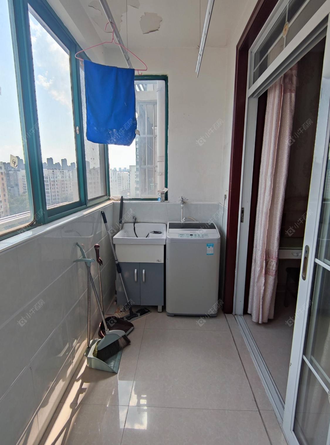 常州百草苑在租房源室内图_小牛看房