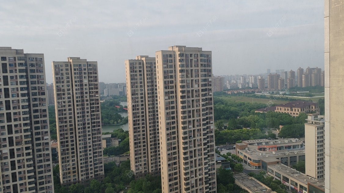 常州宝龙城市广场在租房源室内图_小牛看房