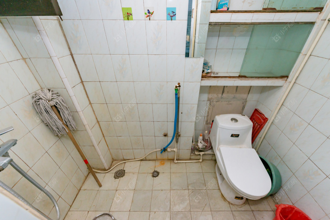 常州西新桥二村在售二手房源室内图_小牛看房