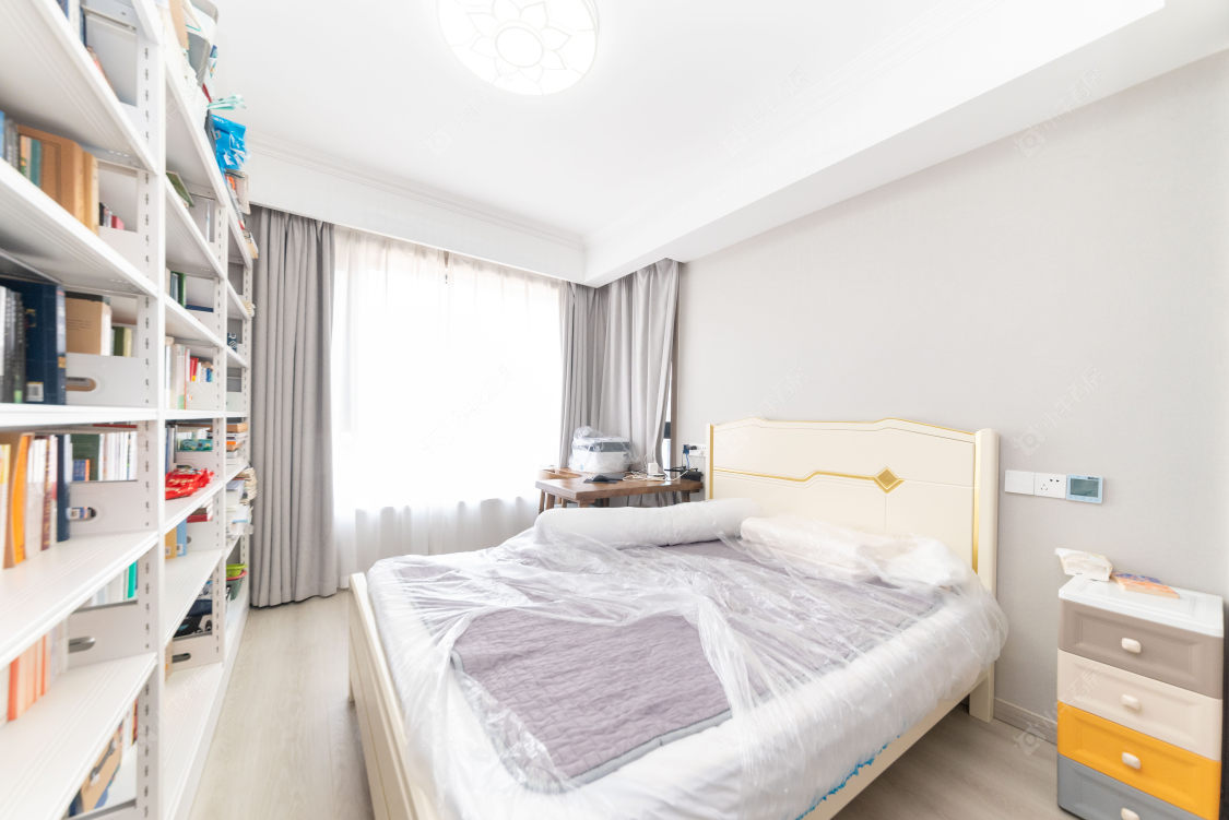 常州荣盛御府在售二手房源室内图_小牛看房