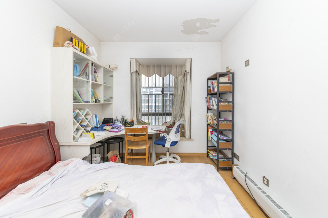 常州新城南都美域在售二手房源室内图_小牛看房