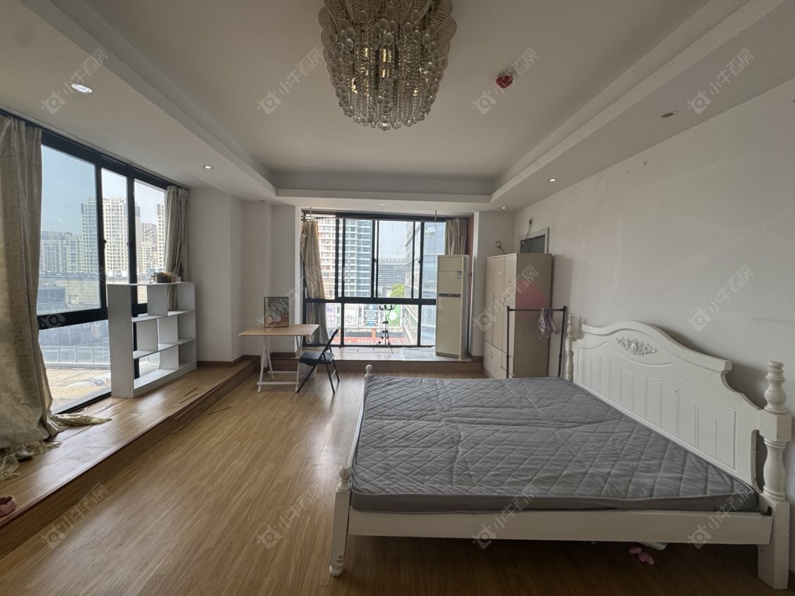 常州丰臣国际广场在租房源室内图_小牛看房