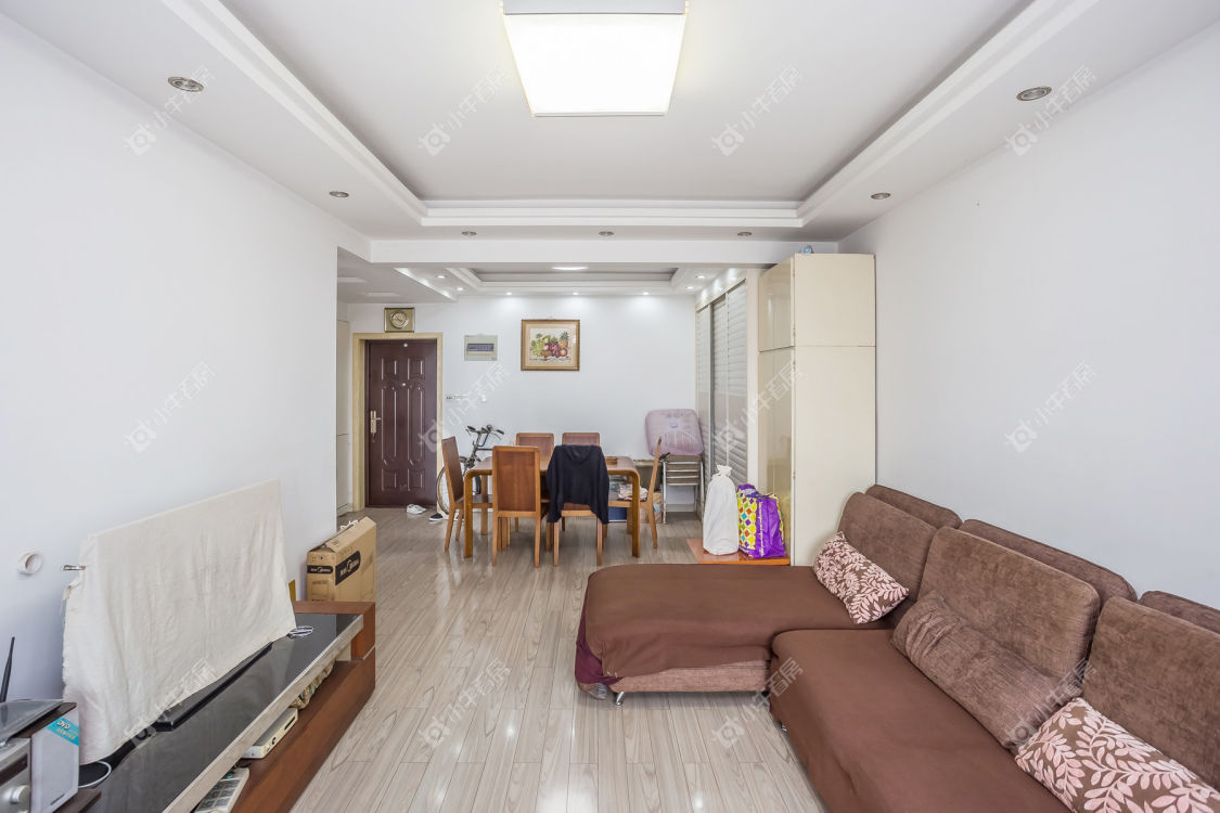 常州聚缘雅居在租房源室内图_小牛看房