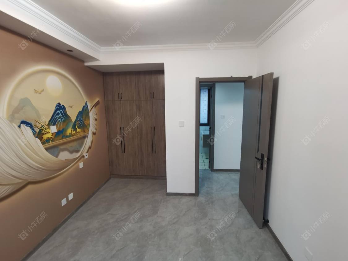 常州东青嘉园在租房源室内图_小牛看房