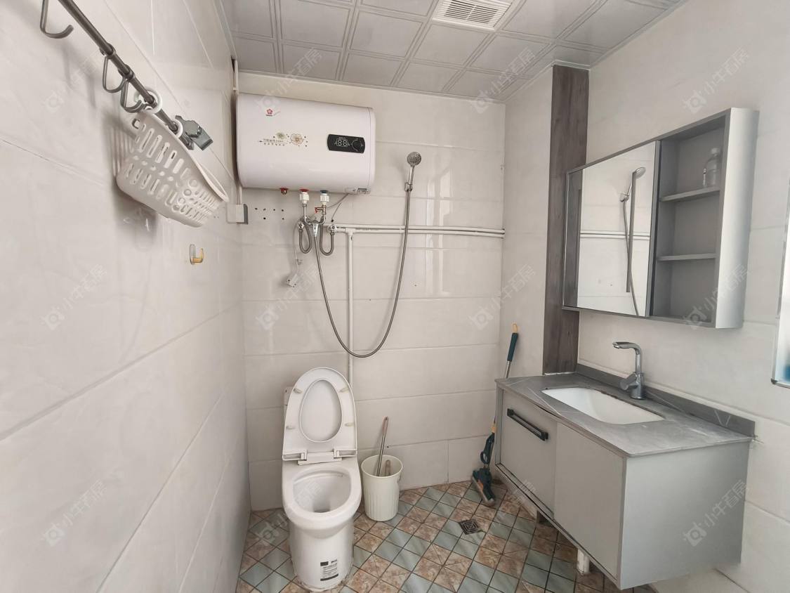 常州雅居乐星河湾在租房源室内图_小牛看房