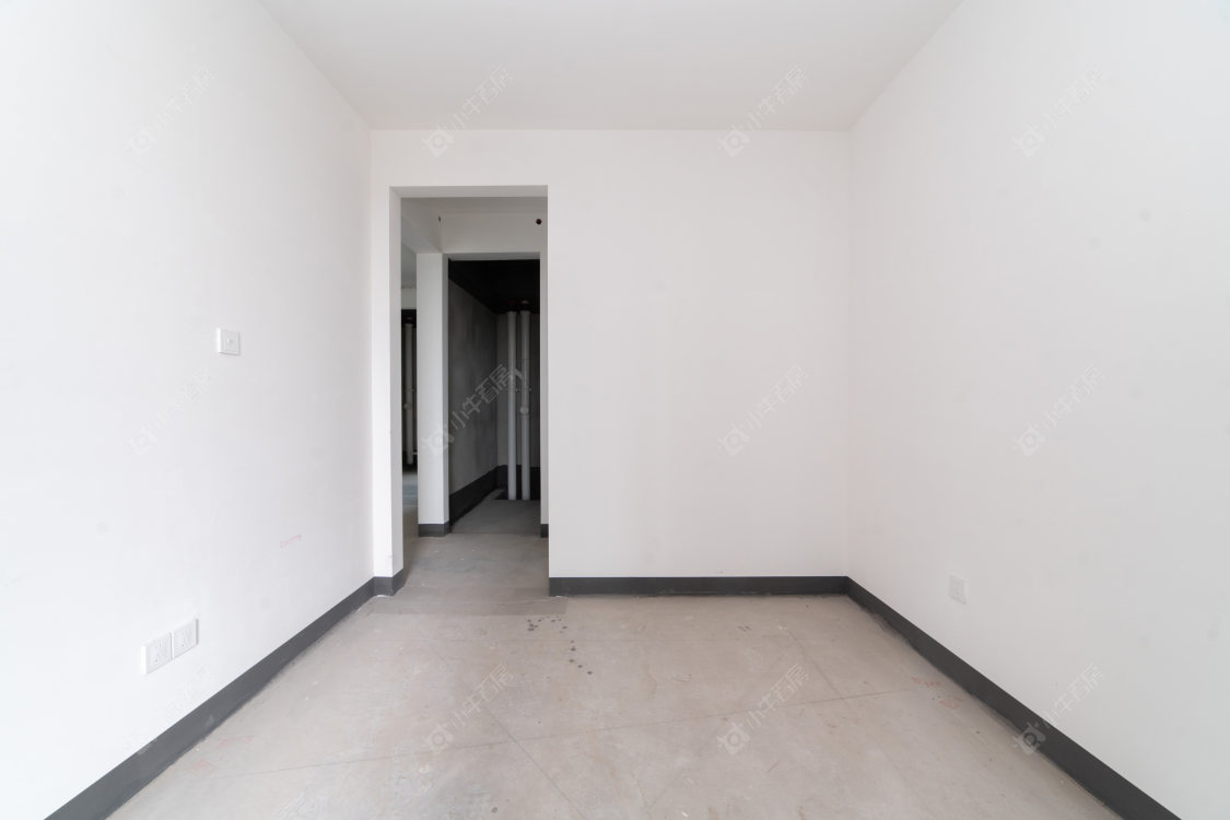 常州中梁金科启宸在售二手房源室内图_小牛看房