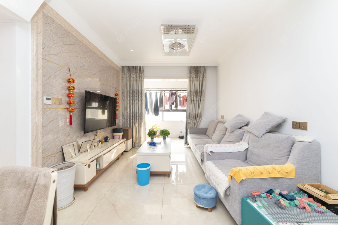 常州莱蒙城新尚在售二手房_小牛看房