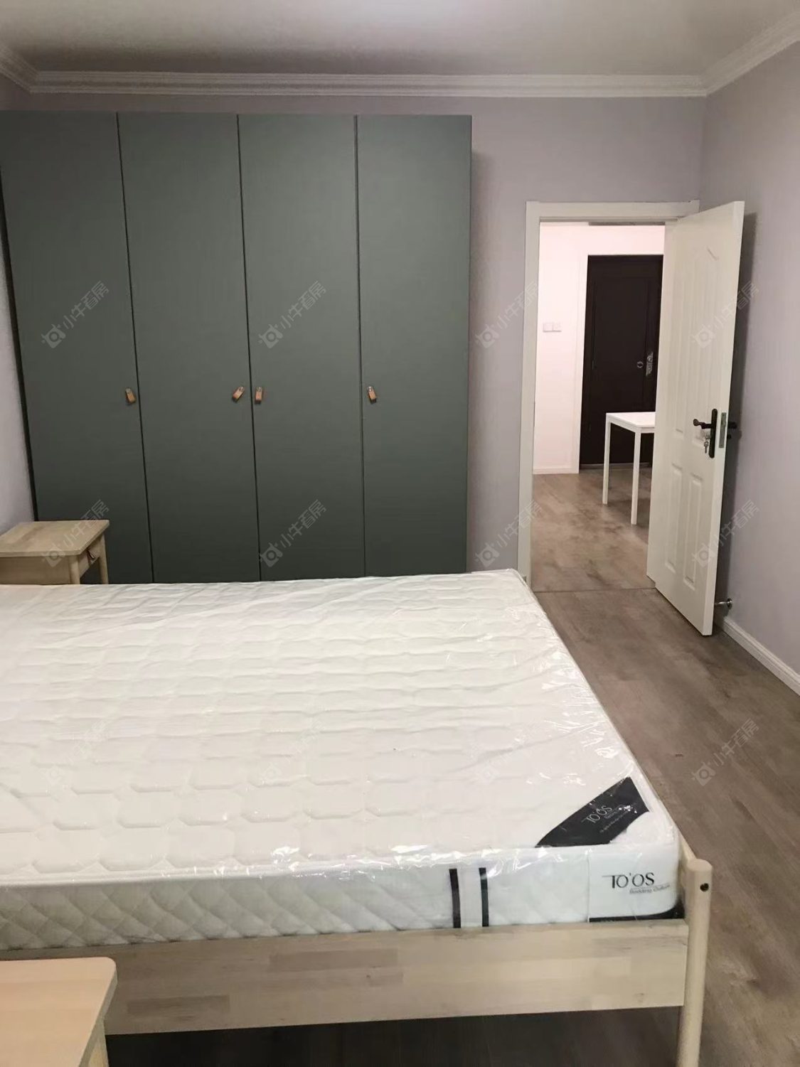 常州中山路在租房源_小牛看房