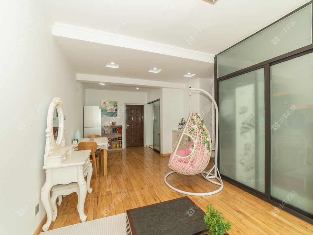 常州九洲花园一期在租房源_小牛看房