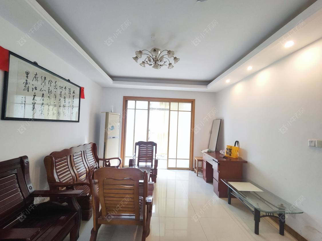 常州太湖花园3室2厅1卫出租_小牛看房