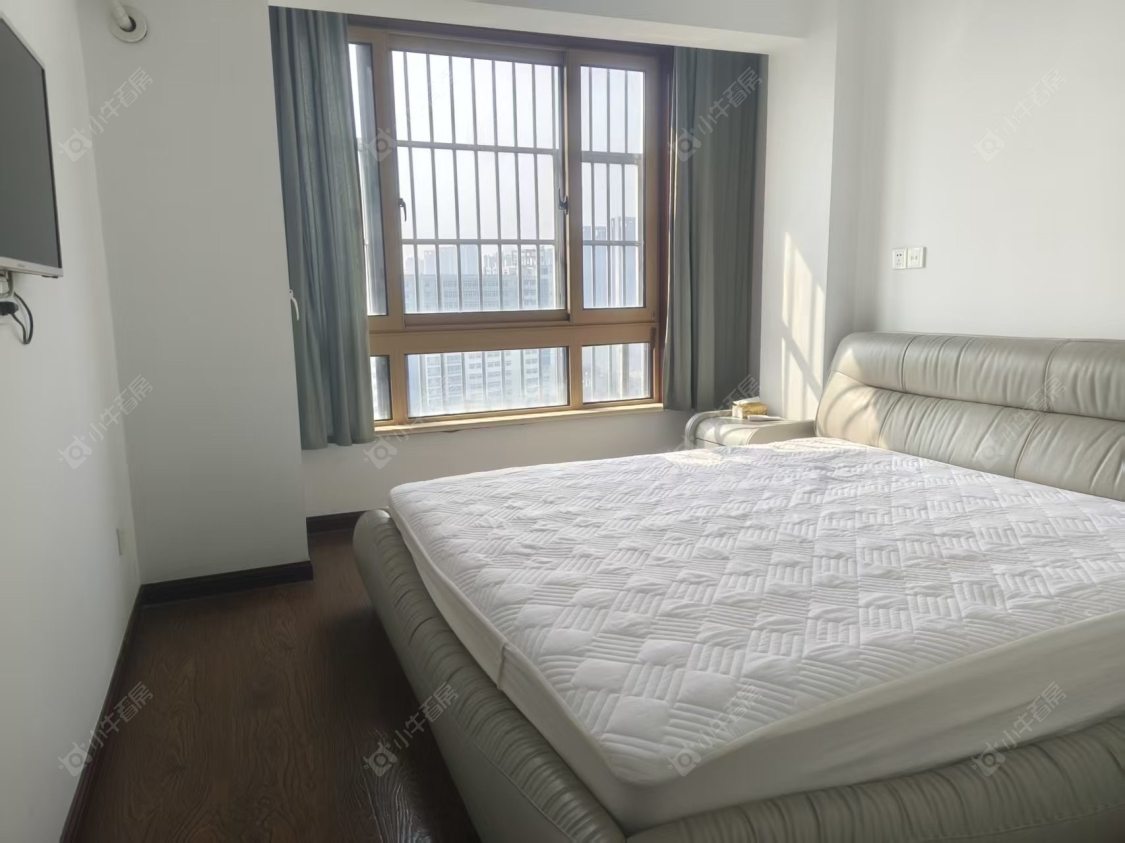 常州典雅花园在租房源室内图_小牛看房