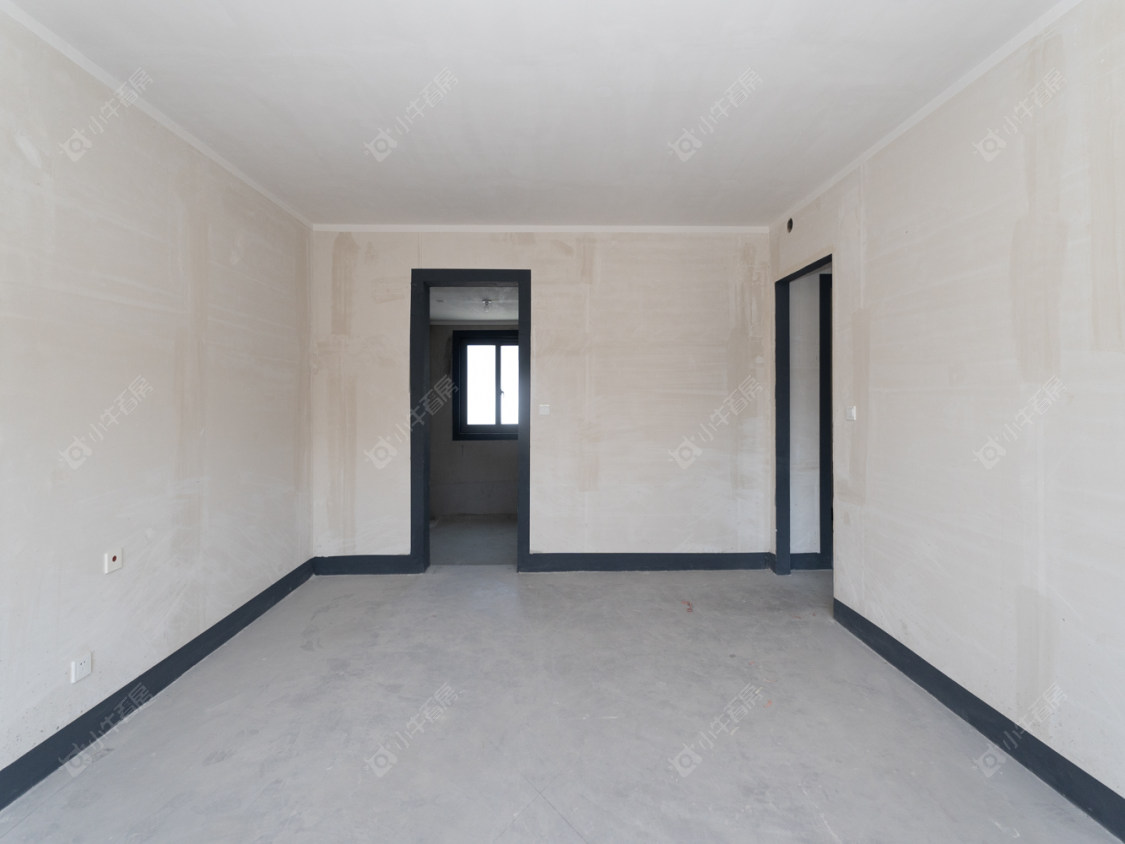 常州中海翠语江南在售二手房源室内图_小牛看房