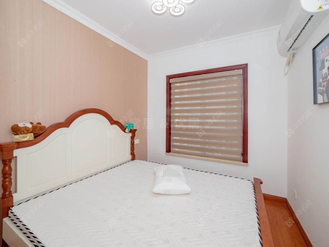 中海凤凰熙岸房源室内图 常州中海凤凰熙岸在售二手房源室内图_小牛看房