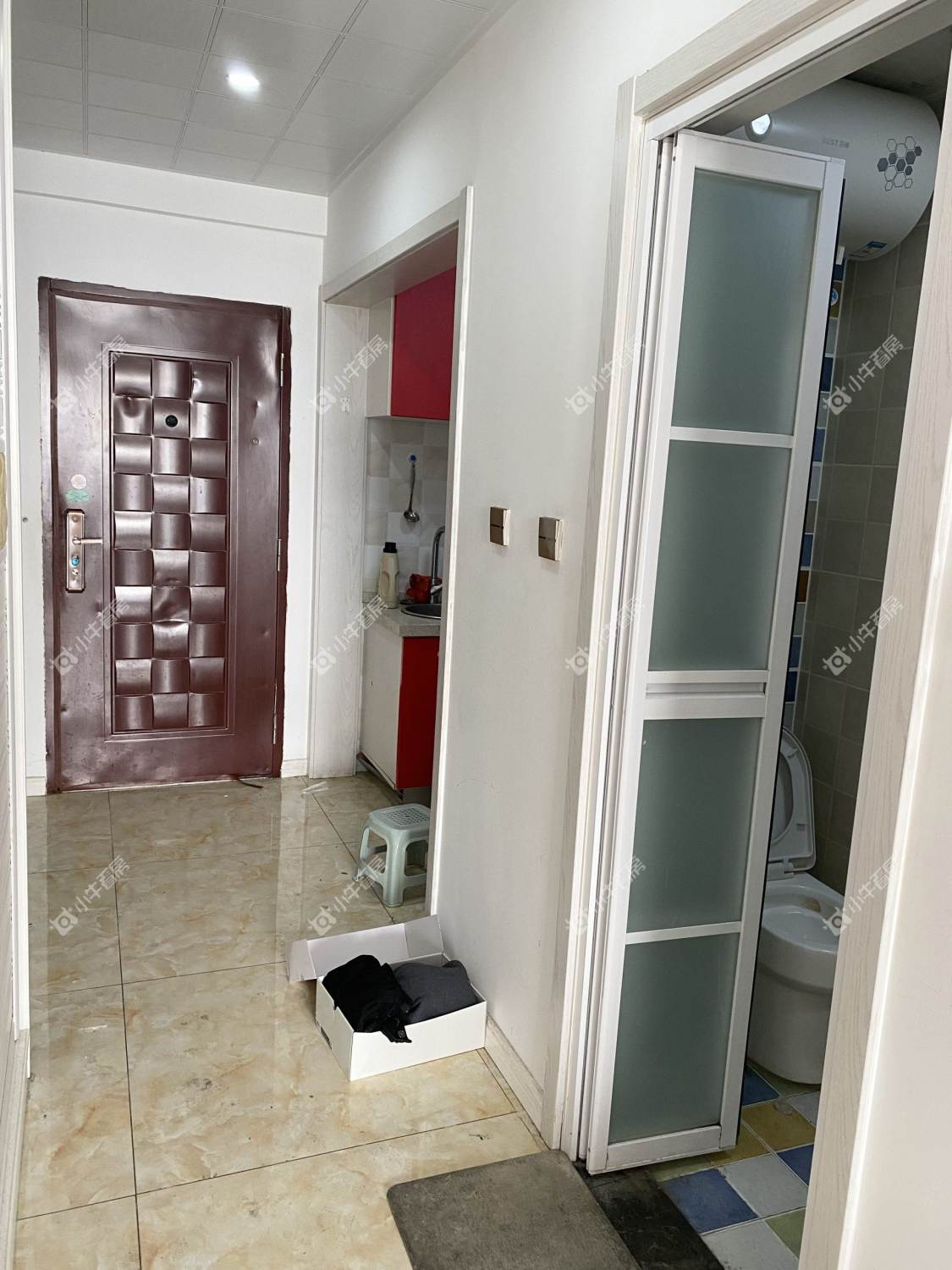 常州裕坤美城公馆在租房源_小牛看房