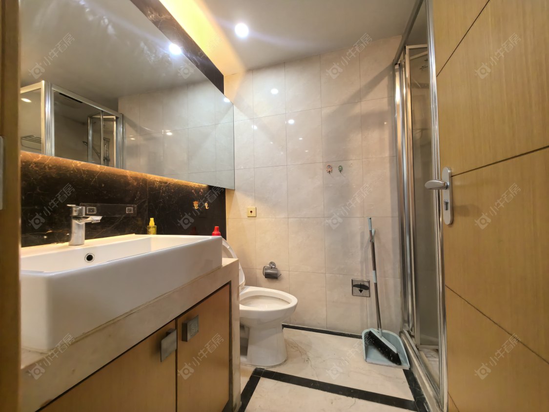 常州新城国际公寓在租房源室内图_小牛看房