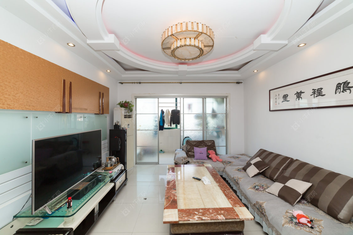 常州常郑东路在售二手房源_小牛看房