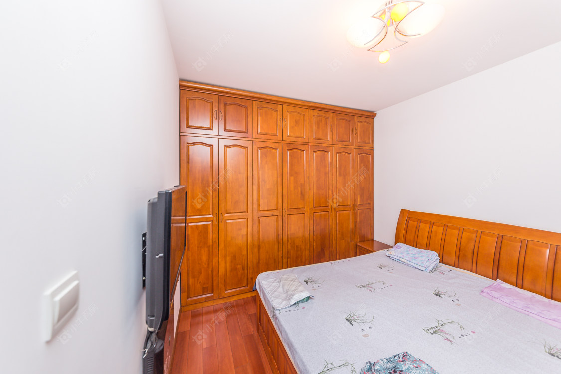 常州青山湾南区在售二手房_小牛看房