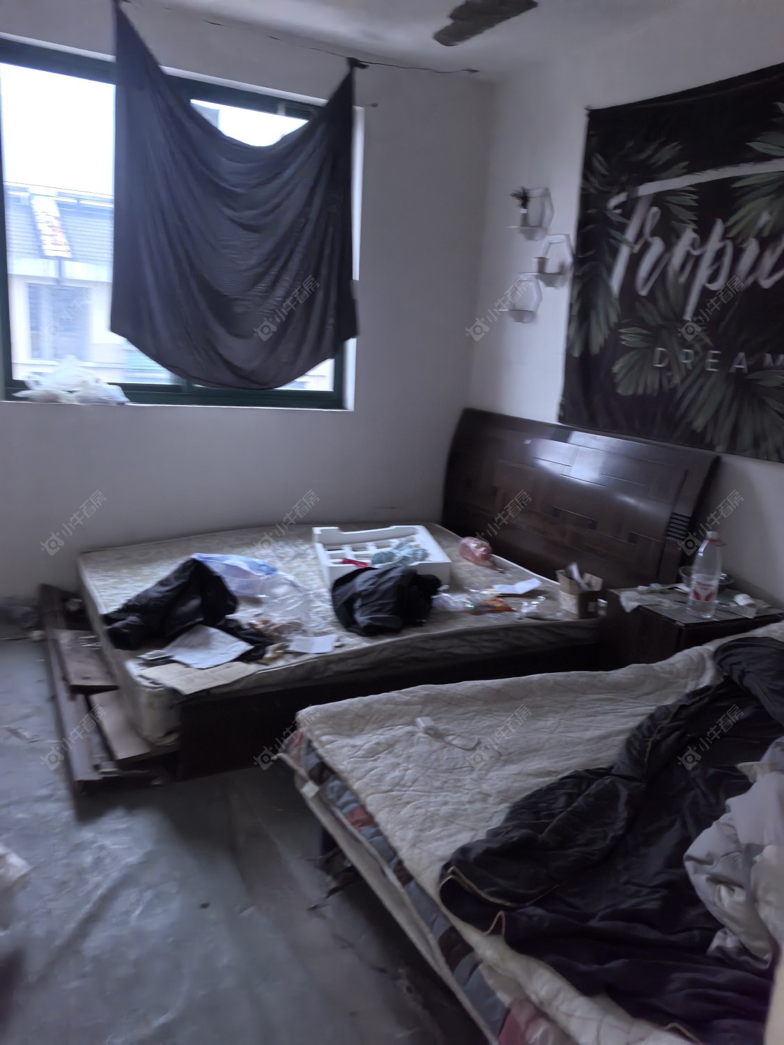 常州百馨西苑一二期在租房源室内图_小牛看房