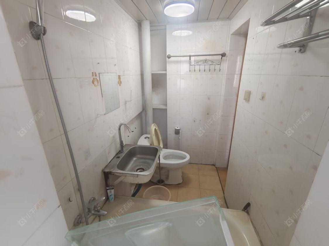 常州红梅东村在租房源室内图_小牛看房