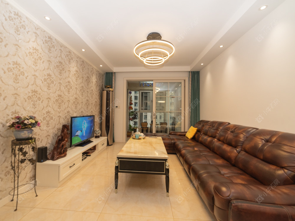 常州九龙仓繁华里在售二手房源室内图_小牛看房