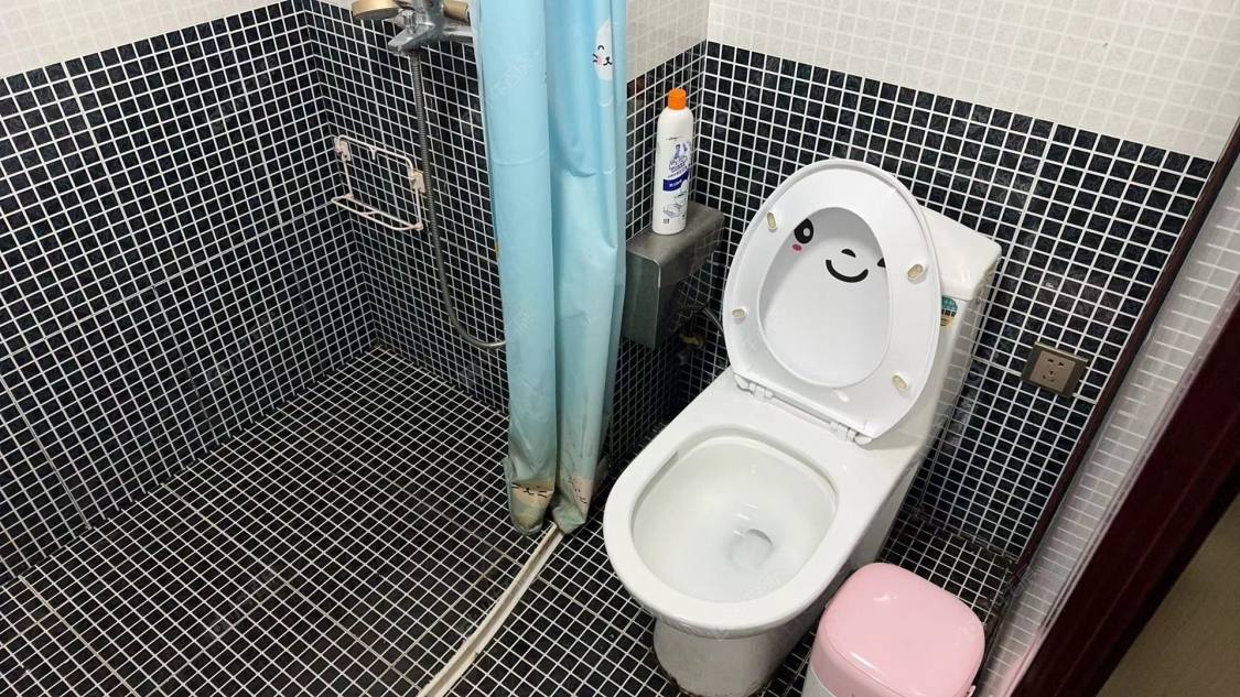 常州香江壹品租房_香江壹品1室1厅房源出租