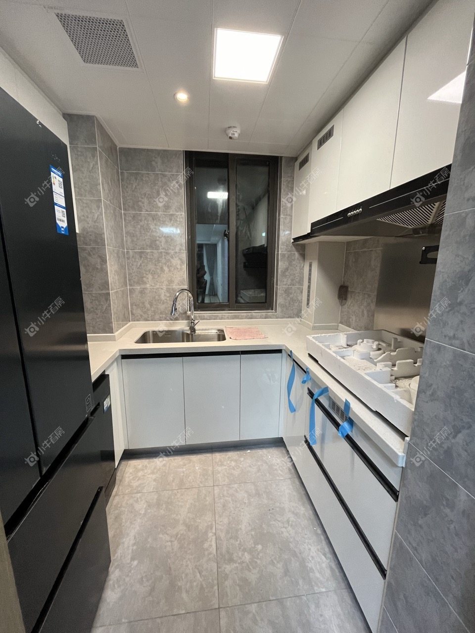 常州绿地香港名墩道在租房源室内图_小牛看房