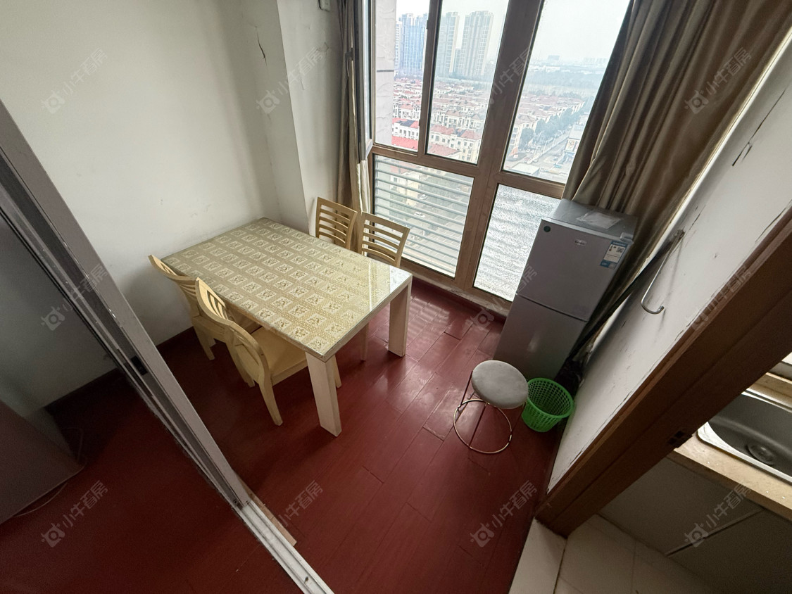 启星大厦房源室内图 常州启星大厦在租房源室内图_小牛看房