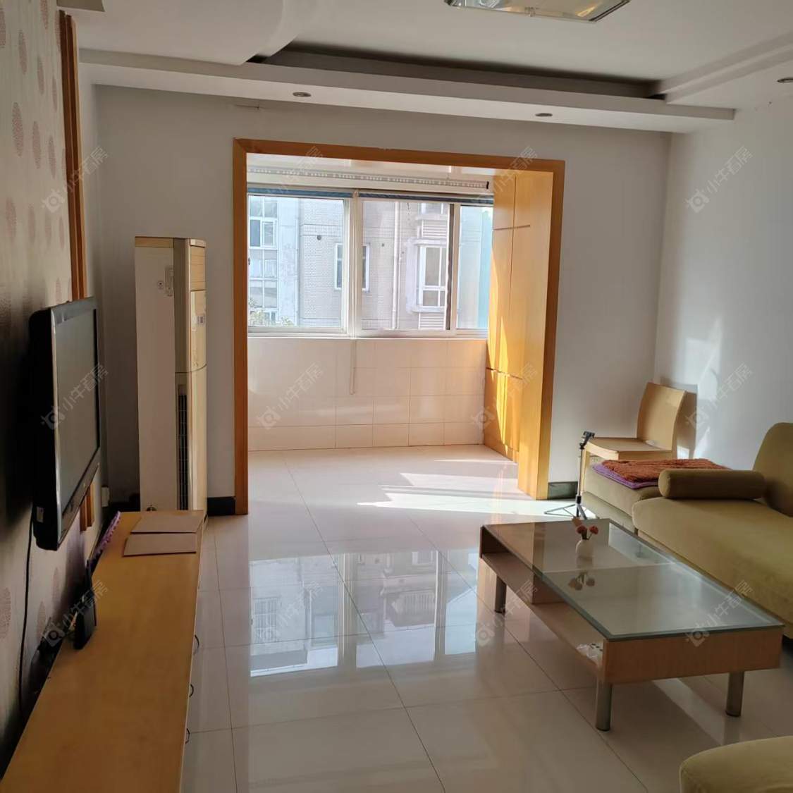 常州陈渡新苑在租房源_小牛看房