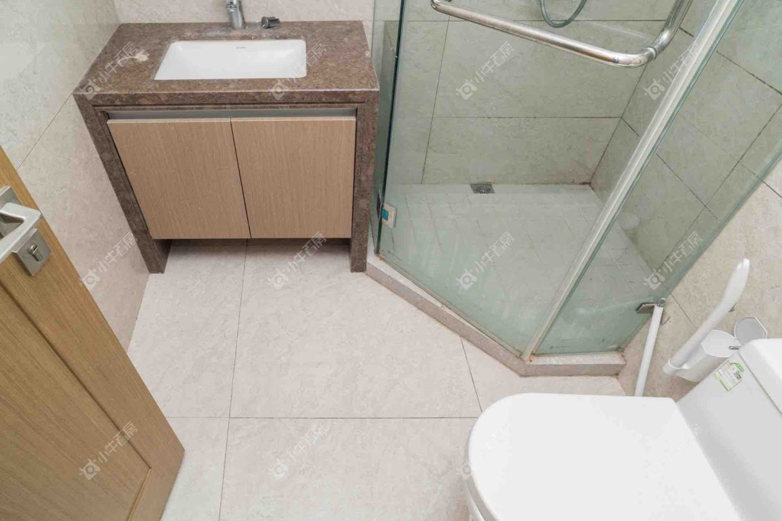 常州龙城金茂府西区在租房源_小牛看房